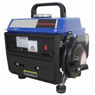 KGE950T 650W Mini Benzin Motor Generator Set